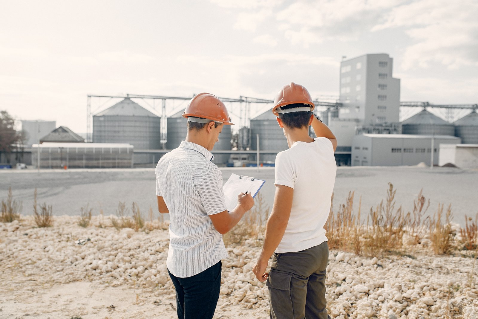 Engineering Services